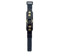 Universals Tastiera per chitarra Muting Wraps Riduttore di Rumore Dampener Chitarra Basso String Muter Strumenti Musicali Accessorio String Mute Dampener