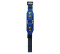 Universals Tastiera per chitarra Muting Wraps Riduttore di Rumore Dampener Chitarra Basso String Muter Strumenti Musicali Accessorio String Mute Dampener