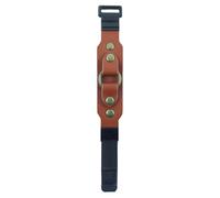 Universals Tastiera per chitarra Muting Wraps Riduttore di Rumore Dampener Chitarra Basso String Muter Strumenti Musicali Accessorio String Mute Dampener