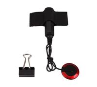 Universals - Tranucer piezoelettrico per microfono e chitarra elettrica, patch per pickup per chitarra, ukulele, violino