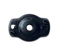 Universals Trimmer Starter Pawl Carriers per HL94 HT56 FS40 | Componente in lega nera 5,2 cm x 3,4 cm per modelli di decespugliatore professionale FS56 FS94 FC70 HL94 HT56