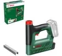 UniversalTacker 18V-14, 06032A7001, Graffatrice verde/Nero