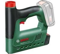 Bosch UniversalTacker 18V-14 pinzatrice elettrica Imbastitura