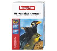 UNIVERSALWEICHFUTTER 1KG - cibo universale e morbido per uccelli