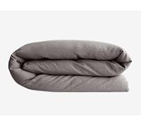UNIVERSDECOR - Copripiumino Palace 100% cotone tinto lavato Vento meridionale (copripiumino 260 x 240 letto king size, ciotto)