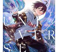 UniVerse (通常盤) (特典なし)