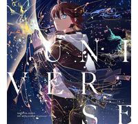UniVerse (初回生産限定盤A) (特典なし)