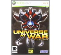 Universe At War