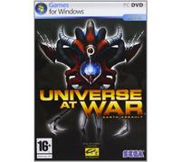 Universe at War: Earth Assault (PC DVD) [Edizione: Regno Unito]