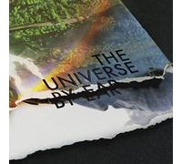 Universe By Ear,the III (CD)