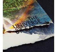 Universe By Ear, The III (Vinyl LP)