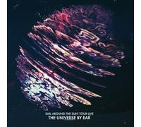Universe By Ear, the - Sail Around the Sun-Tour Live