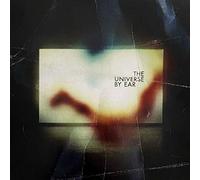 The Universe By Ear The Universe By Ear (CD) Album