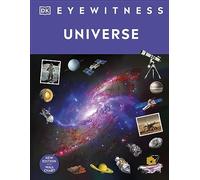 Universe: DK Eyewitness