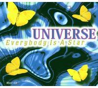 Universe - Everybody Is a Star