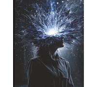 Universe of Ideas Composition Notebook: A Surreal College-Ruled Journal for Creative Writing, Big Thoughts, and Imaginative Exploration