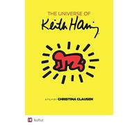 Universe of Keith Haring