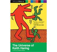 Universe Of Keith Haring [Edizione: Stati Uniti]