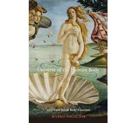 Marko Pogacnik The Universe of the Human Body (Tascabile)