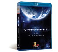 Universe: Our Solar System [Edizione: Stati Uniti]