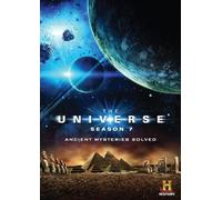 Universe-Season 7-Ancient Mysteries Solved