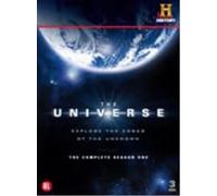 Universe - Seizoen 1 (DVD)