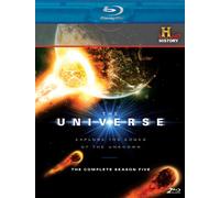 Universe - The Universe: The Complete Season Five