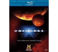 Universe - The Universe: The Complete Season Four