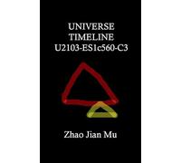 Universe Timeline U2103-ES1c560-C3: 3