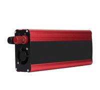 Universeller 12V/24V Auto-Solarstrom-Wechselrichter 2000W 12V auf