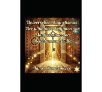 Universeller Magnetismus: Der ultimative Leitfaden zur Manifestation von Reichtum und Fülle