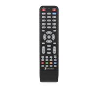 Universeller programmierbarer Fernbedienung Cabletech 4 in 1