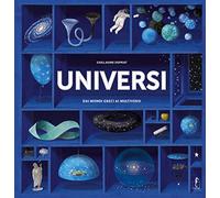 Universi. Dai mondi greci ai multiversi
