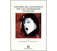 Universi del fantastico. Per una definizione di genere