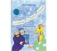 Universi di versi diversi
