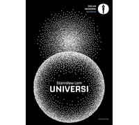 Universi - Lem Stanislaw