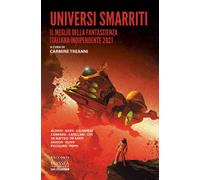 Universi smarriti - [Delos Digital]