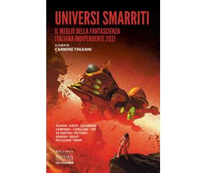 Universi smarriti - [Delos Digital]