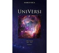 UniVersi: Tutte le poesie 2007-2018