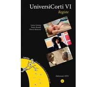 UniversiCorti VI. Registe