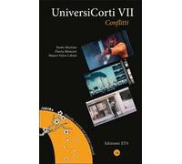 Universicorti VII. Conflitti