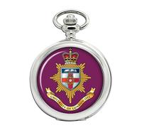 Università di Londra OTC, Britannico Militare Orologio da Tasca