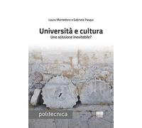 Università e cultura
