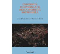 Università e governance della mobilità sostenibile
