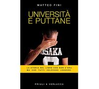 Università e puttane