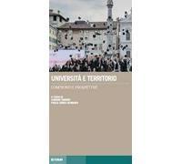 Università e territorio. Confronti e prospettive