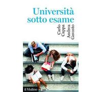 Università sotto esame