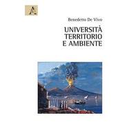 Università, territorio e ambiente