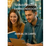 UNIVERSITÁRIO EMPREENDEDOR: MANUAL DE CAMPO