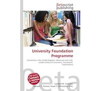 University Foundation Programme: Universities in the United Kingdom, Advanced Level (UK), London School of Economics, Coursework, Examinations